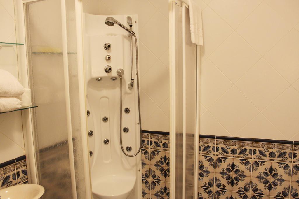 Apartamentos Turisticos Casa Soto Baiona Room photo