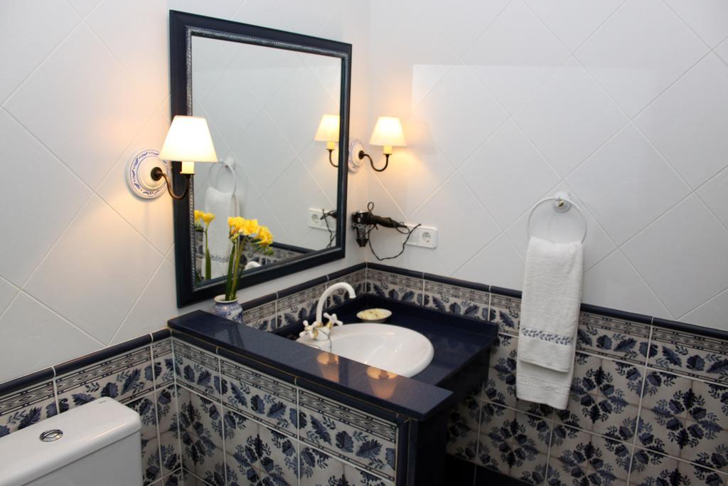Apartamentos Turisticos Casa Soto Baiona Room photo
