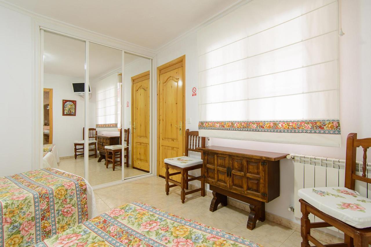 Apartamentos Turisticos Casa Soto Baiona Exterior photo